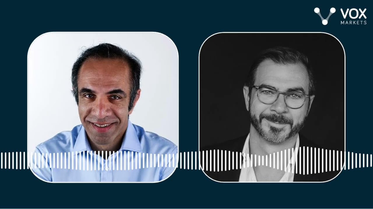 Thumbnail for Q&A with Blackbird CEO & Executive Chair Ian McDonough