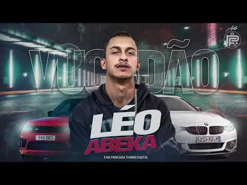 LÉO ABEKA - VUCADÃO