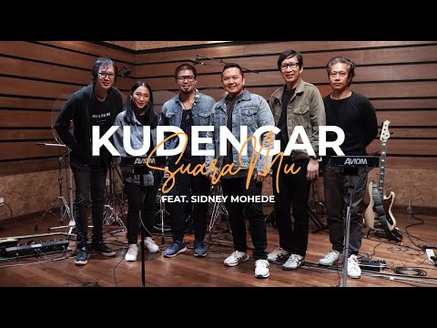 Bestindo Music | Kudengar SuaraMu - Sidney Mohede & Bams