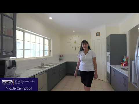 112 Mount Chalmers Road, Cawarral, QLD 4702, 5 ਕਮਰੇ, 2 ਬਾਥਰੂਮ, House