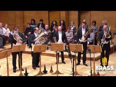 Happy New Year! La Forza del Destino        Brass of the Royal Concertgebouw Orchestra