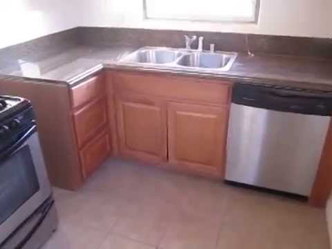 PL2883 - Nicely Updated 2 Bedroom Apartment For Rent (Los Angeles, CA).