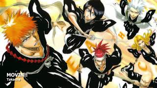 Bleach ED8「MOVIN!!」(Full)