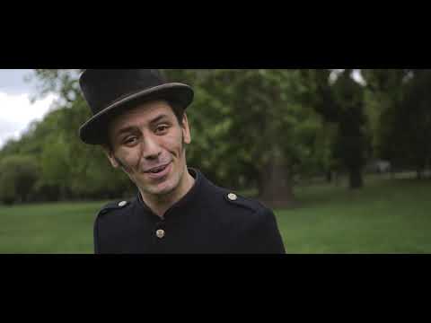 PutriPop -  Úriasan, muzsikásan, cigányosan [OFFICIAL MUSIC VIDEO]