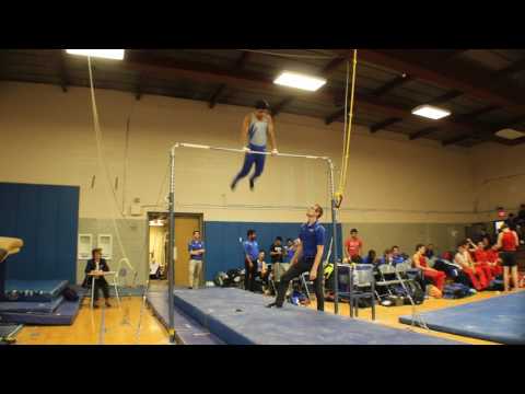 ME Varsity Chris HB v.HP/DF