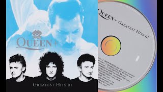 Queen 17 Thank God It&#39;s Christmas (HQ CD 44100Hz 16Bits)