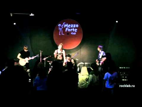 ROCKLAB.RU / АннаГрамма