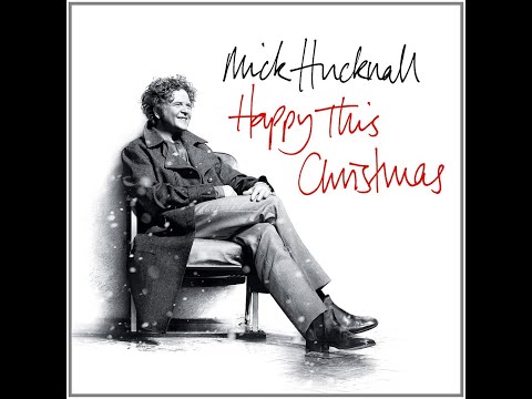 Mick Hucknall - Happy This Christmas