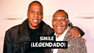 Jay-Z - Smile (Live) [Legendado]