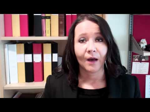 Amra Barlov Lindqvist - det händer otroligt mycket på Järva