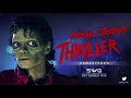 THRILLER - 35th Anniversary (SWG Remastered Extended Mix) - MICHAEL JACKSON