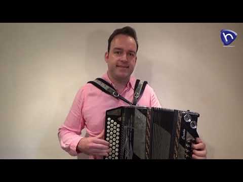 Tirolerisch g'spielt - Harmonika Lernen Online