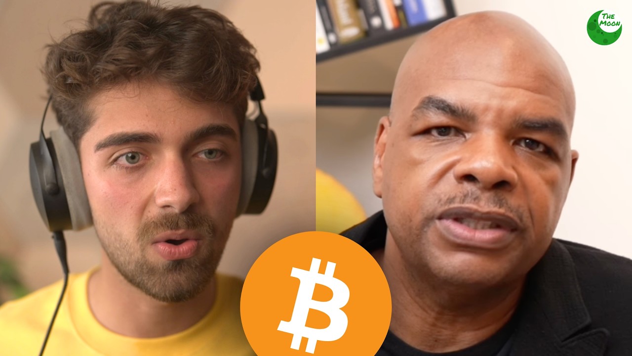 SELL ALL OF YOUR BITCOIN NOW?!?!?!?!?!