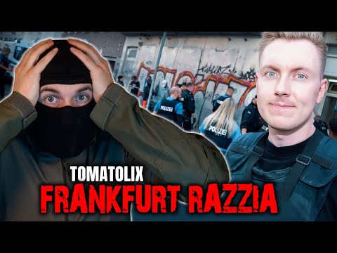 DRUGS, VIOLENCE and RAIDS – GERMANY'S most dangerous neighborhood | KUNI reacts