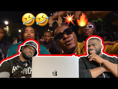 🇫🇷 FRENCH RAP REACTION| Junior Bvndo feat. Fior De Bior - Paris Cest Chic (Clip Official)
