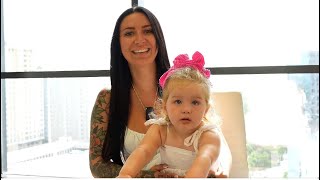 Client Testimonial Video