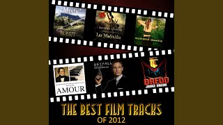 Rue's Farewell (From "The Hunger Games")