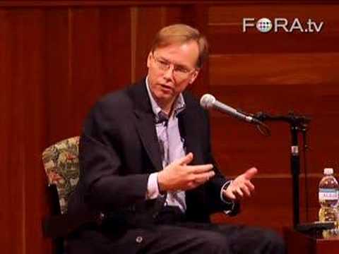 The Bushes and the Bin Ladens