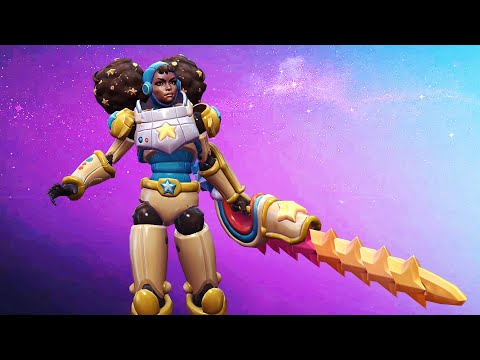 Qhira Is Still Kickin | Heroes of the Storm (HotS) Gameplay