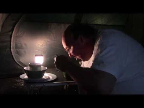 MongoTV_2797 - Min Aftensmad - OKSEBOUILLONSUPPE Med Pølse - Nudler - Løg - Gulerødder