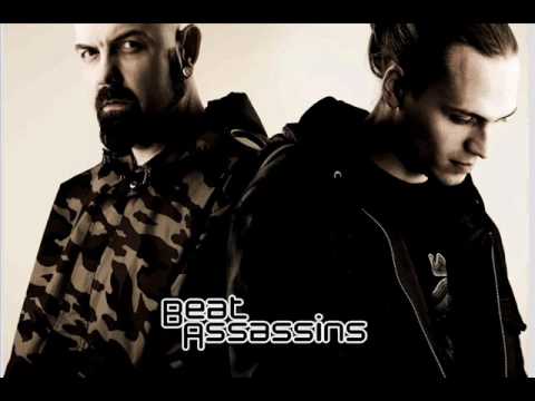 beat assassins - we run tings (original mix)