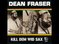 Ram Dancehall - Dean Fraser