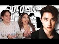 HE'S BACK!!!! Waleka & Efra react to D.O. 디오 '별 떨어진다 (I Do)' MV HE'S BACK!!!! Waleka & Efra react to D.O. 디오 '별 떨어진다 (I Do)' MV