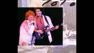 Toto - Could This Be Love (Live 1986 - The Keeper Of The Words)