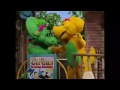Barney Super Singing Circus Go Around Part 5