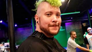 Download lagu Watching Jamie Madrox in the shower ? . Monoxide's new shoes #therepliconiswatching Twiztid V.I.P mp3 Download lagu Watching Jamie Madrox in the shower ? . Monoxide's new shoes #therepliconiswatching Twiztid V.I.P mp3