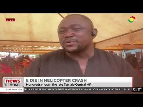 LIVE: News Central || 07-08-2025