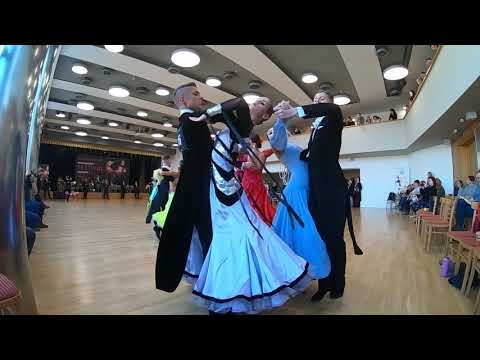 191130 - Kromeříž - Dospělí A-STT  -1. kolo