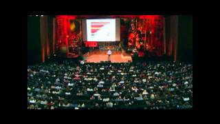 Anti-Cancer: Starve and Kill Cancer by Dr. William Li