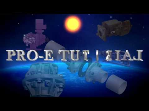 How to create family table in proe