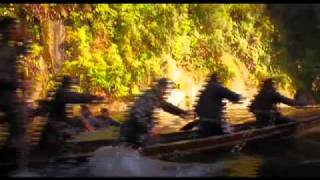 The River Queen - Trailer