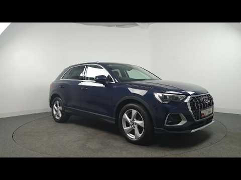 Audi Q3 35 TFSI 150HP SE Auto WIth Comfort Pack an - Image 2