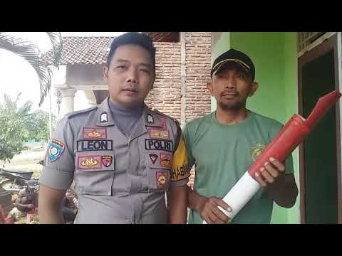 KETONGAN KAMTIBMAS SUKANEGRI