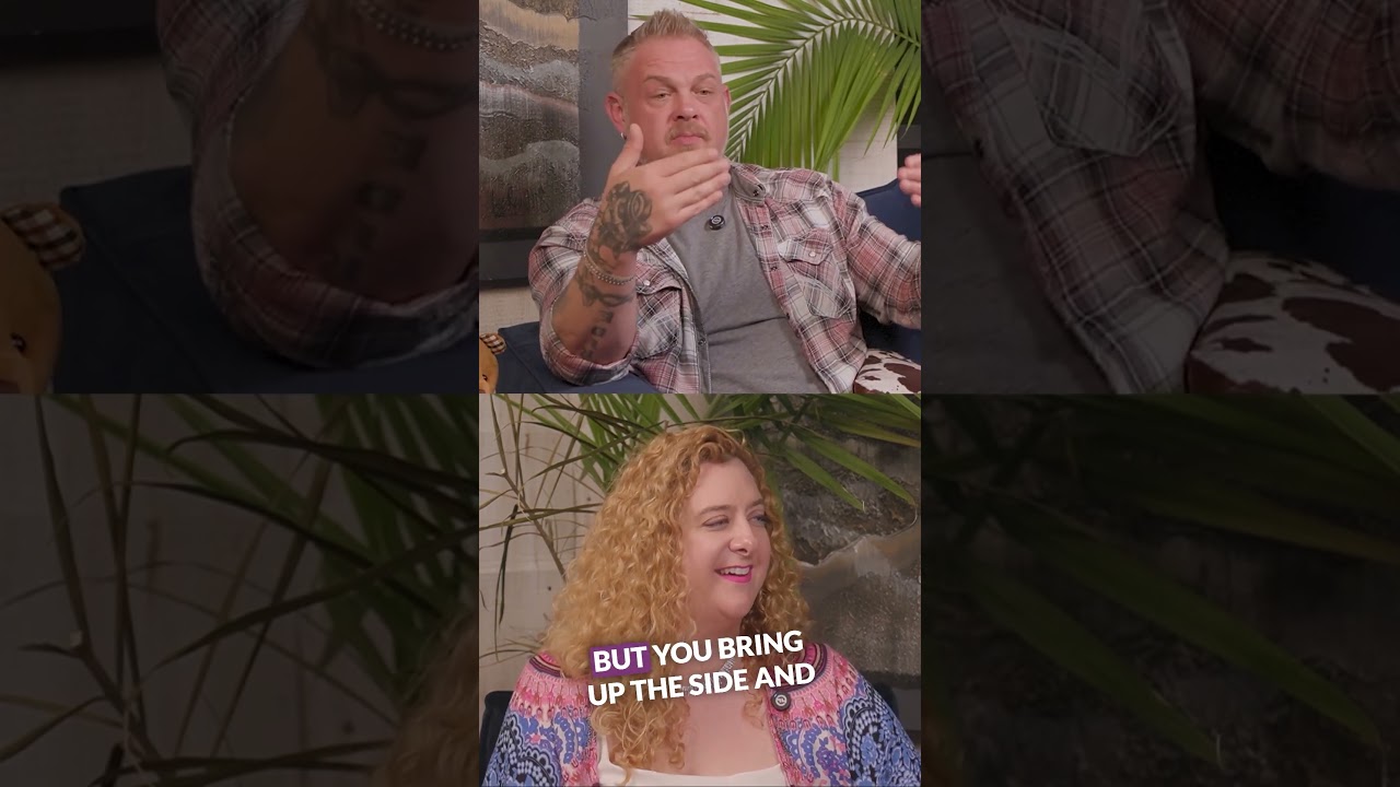 Are you wearing your underwear correctly??