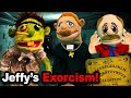 SML Movie Jeffy S Exorcism