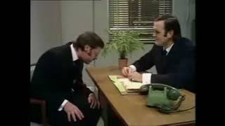 Chartered Accountant by Monty Python  - Dull