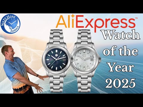 San Martin SN0150-G1 : Best Watch on Aliexpress - Full Review