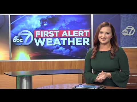 Video: ABC 7 News at 6:30pm - Sunday November 4, 2018