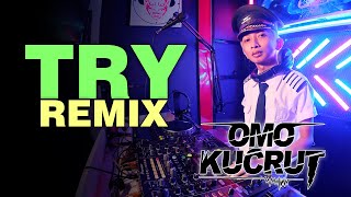Download lagu Omo Kucrut Ronaldowati - DJ TRY Evert Evrain Remix TikTok Viral Terbaru LBDJS 2021 mp3
