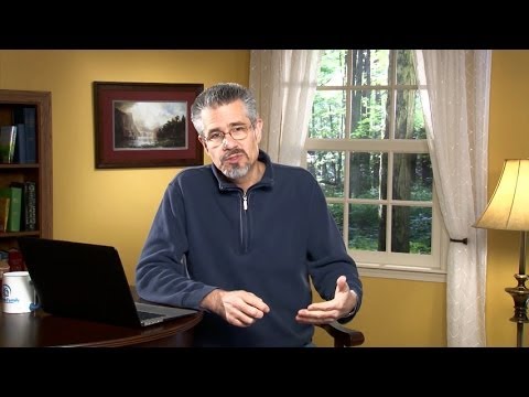 Judas' Remorse: HeavenWord TV - 0144