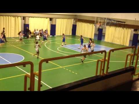 42. Basket Gavardo - Excelsior Bergamo