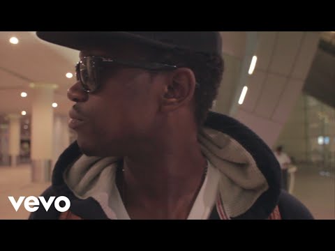 Busy Signal - Mi Deh Yah [Official Visual]