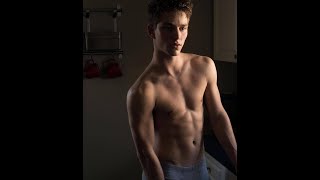 Mighty Fine (Nico Greetham Video)