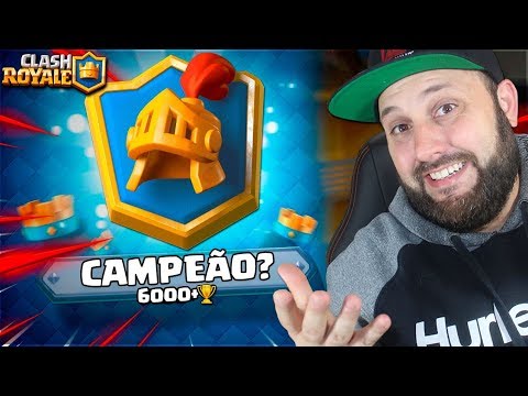 MAXIMIZEI A LENDÁRIA QUE VAI ME LEVAR A LIGA CAMPE