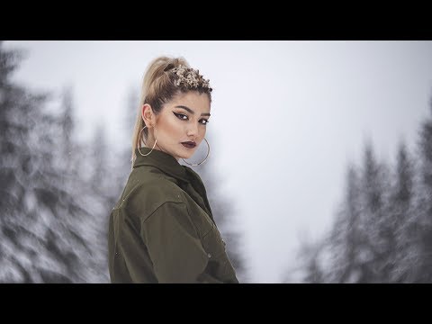 Andia feat. UpHills - Fake walls (Official Video)
