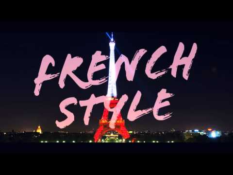 #1 - Nekfeu & Guizmo - Bapteme De L'Air.